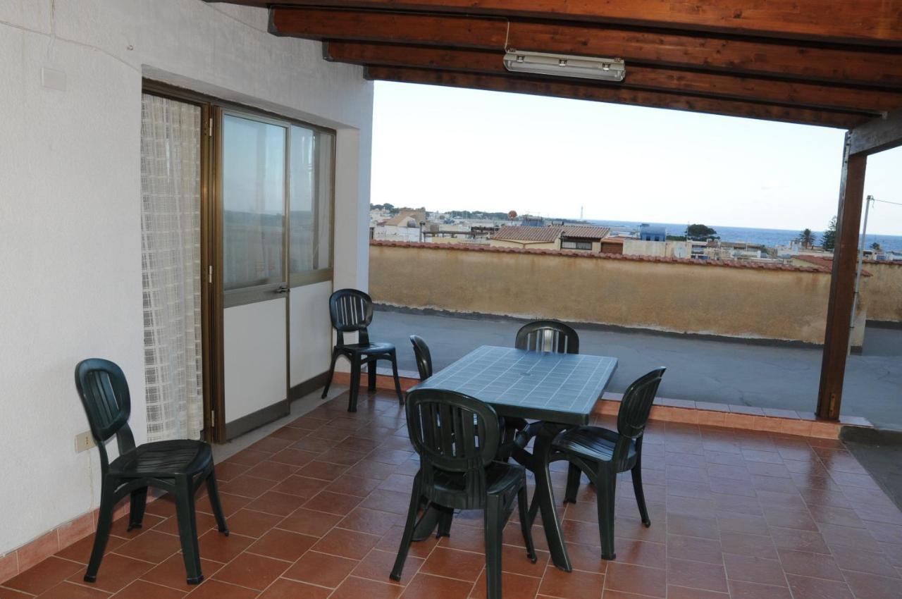 Appartamento Vacanze Rosy San Vito Lo Capo